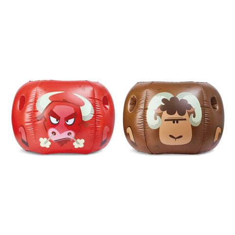 Bumper Balls | Blow-Up 5+ - 1