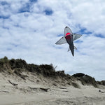 Kite | Grey Shark - CR Toys