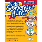 Scavenger Hunt | Kids 6+ - CR Toys