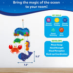 Poke in Art | Underwater Animals - CR Toys