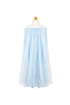 Gown | Velvety Soft Sisters Forever Princess | Size 3-4 - 4