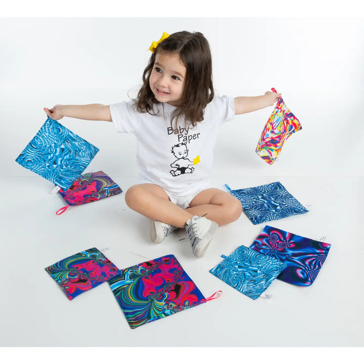 Baby Paper | Large 0+ - 3