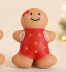 Christmas Gingerbread | Squishy Toy - 2