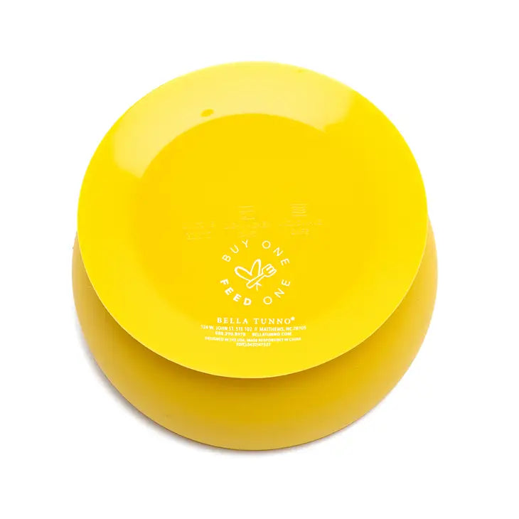 Get In My Belly Suction Bowls B22