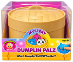 Dumplin Palz | Large - 1