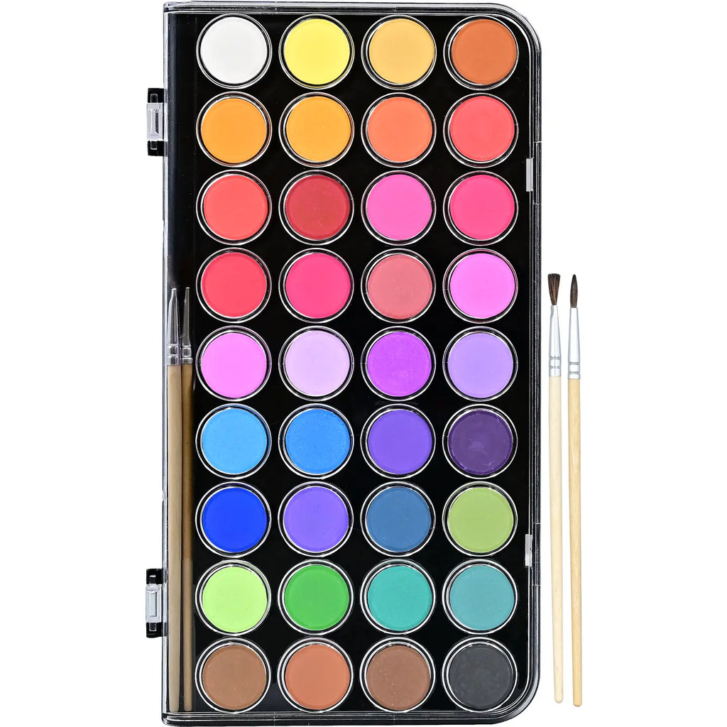 Water Paint Set | Studio Series 3+ - 2