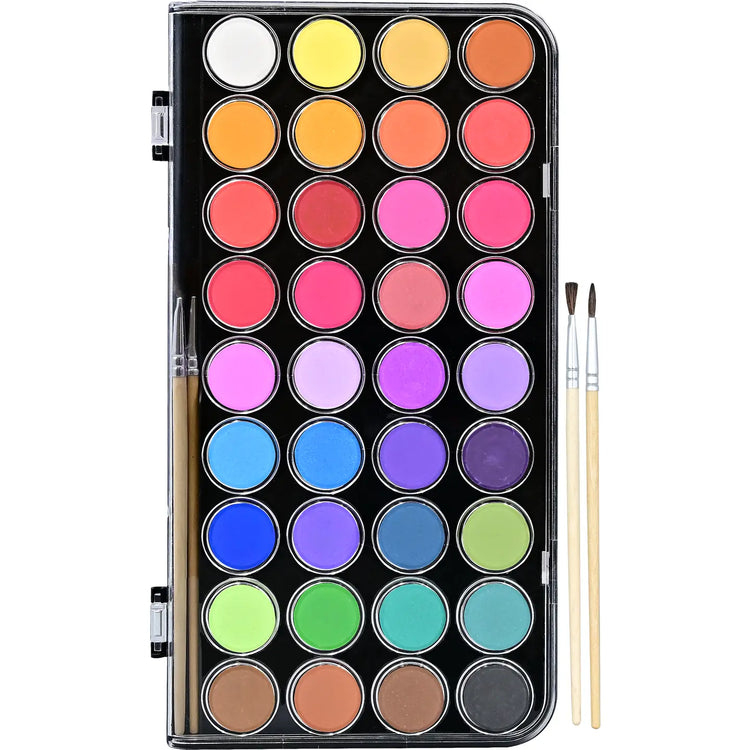 Water Paint Set | Studio Series 3+ - 2