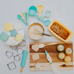 Classic Kids  BBaking Set | KS-SCFH22BKS