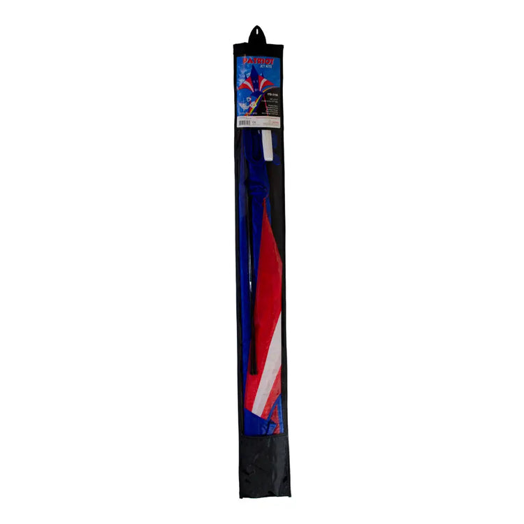 Kite | Patriot Jet Kite - 5