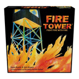 Fire Tower Board Game