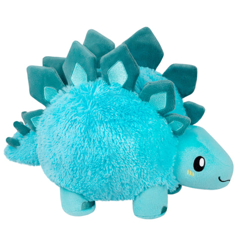 Squishable Mini Stegosaurus 7