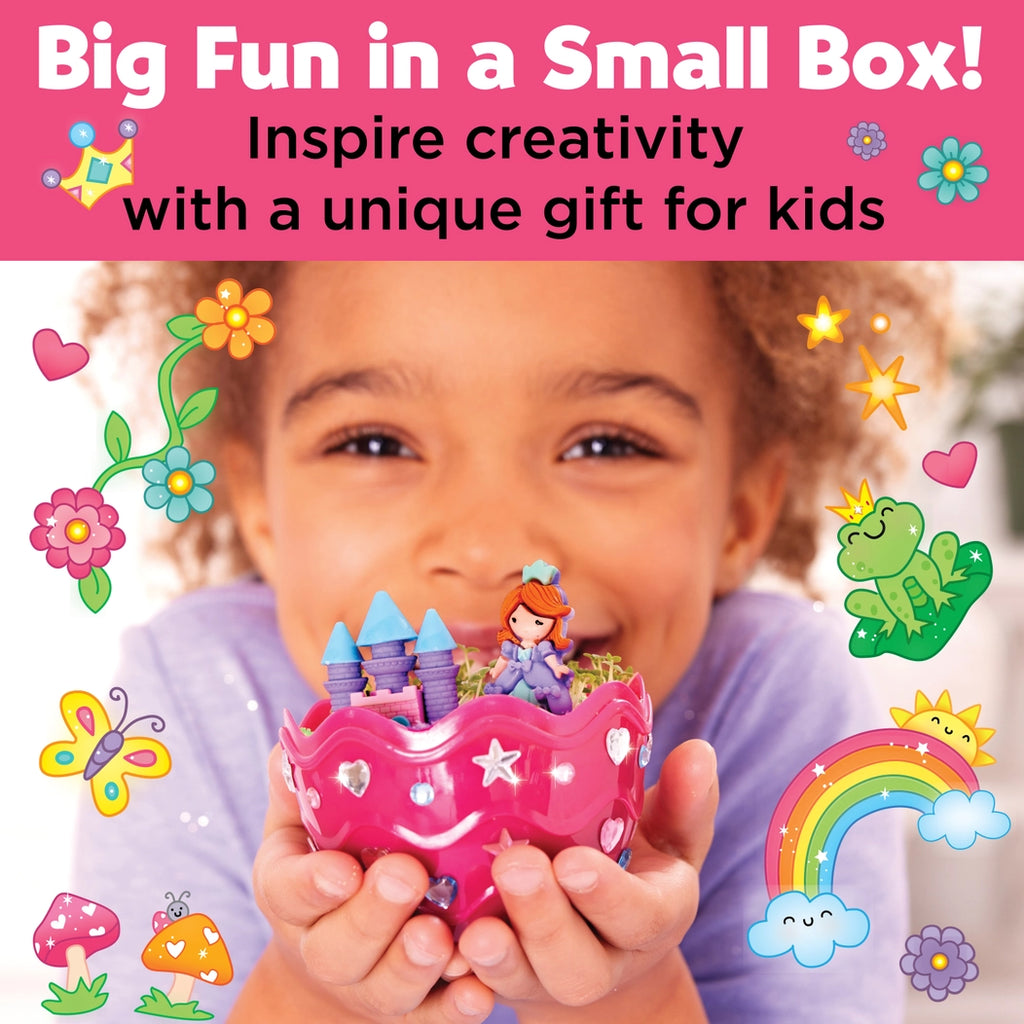 Grow Mini Garden | Princess 6442006