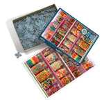 Candy Shelf 500pc Puzzle 45031