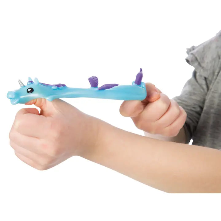 Unicorn Flingers 5+ - CR Toys