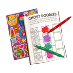 Switch-Eroo Color-Changing Activity Kit 4+ - 2