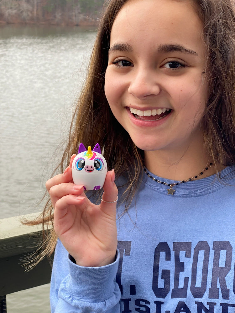 My Audio Pet | UniChord Unicorn Bluetooth Speaker - 9