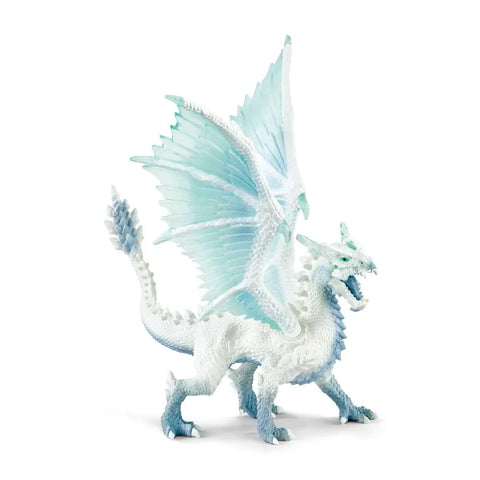 Ice Dragon Figurine 70139