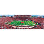 Nebraska Cornhuskers Panoramic Stadium 1000pc Puzzle