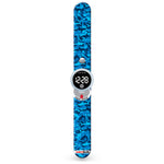 Tag'd Trackable Watch | Sharks Camo - 2