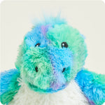 Warmies Junior | Rainbow Dinosaur - 2