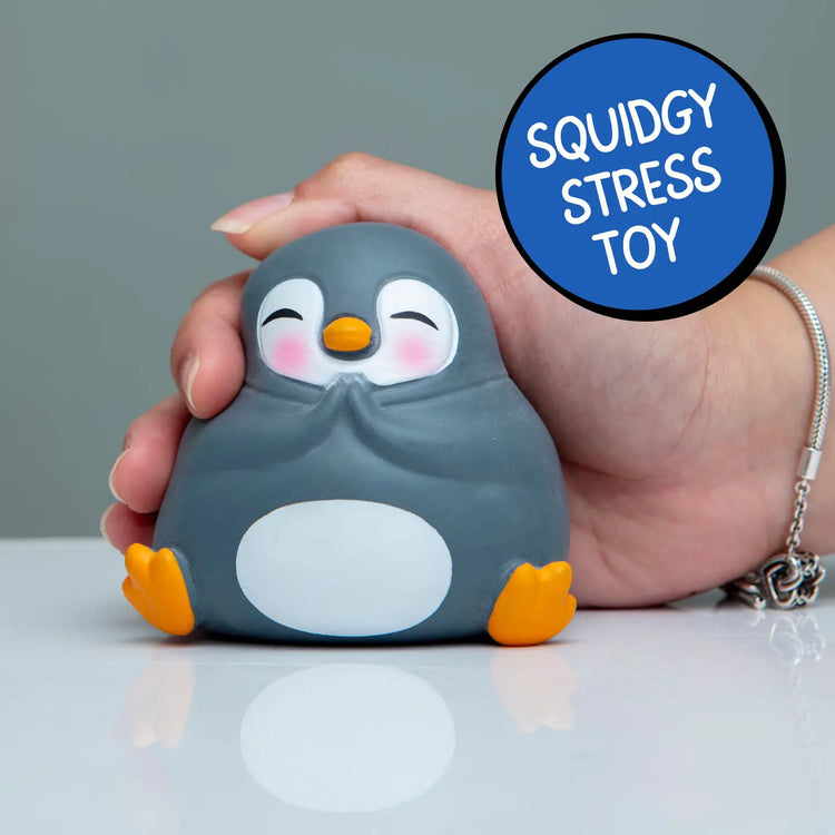 Stress Toy | Zenguin - 2