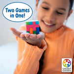 IQ Quub | Single-Player Game 6+ - 4