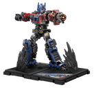 Blokees | Optimus Prime 71141