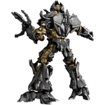 Blokees Transformers | Megatron 12+