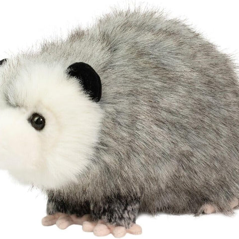 Ozzy Possum Deluxe Stuffed Animal