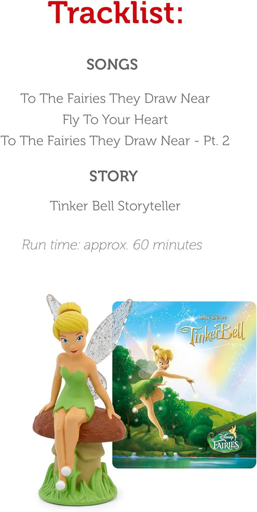 Tonies Disney Tinker Bell