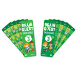 Brain Quest | 3rd Grade Smart Cards Revised 5th Edition - 5