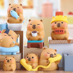 Blind Box | Capybara Island - 4
