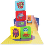 Crash Monsters Game 2+ - 8