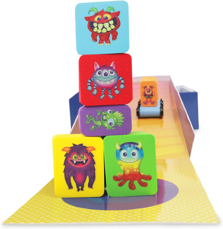 Crash Monsters Game 2+ - 8