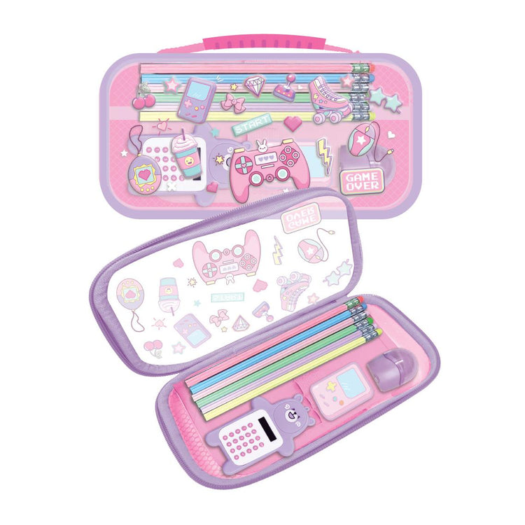 Pop UP Artist Space | Gamer Girl for Ages 5+