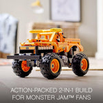 Lego Technic Monster Jam El Toro Loco