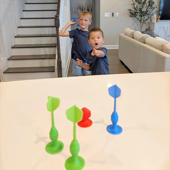 PopDarts Rookie | Blue & Green