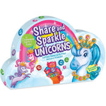 Sparkle And Share Unicorn Game | Ages 4+ - 1