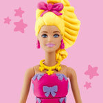 Play-Doh | Barbie: Designer Doll Blonde 5+ - 10