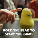 Pear Shaped Game For Ages 7+