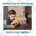 Start-Up Circuits | Electronics Kit 18M+ - 7