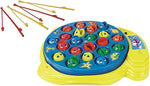 Let'S Go Fishin Game For Ages 4+