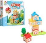 Logic Lane | Single Player Game 3+ - 3