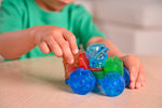 Jelly Blox | Tractor Set 2+ - 2
