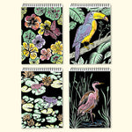 Lifelines | FlowArt | Hidden Patterns Animals - 3