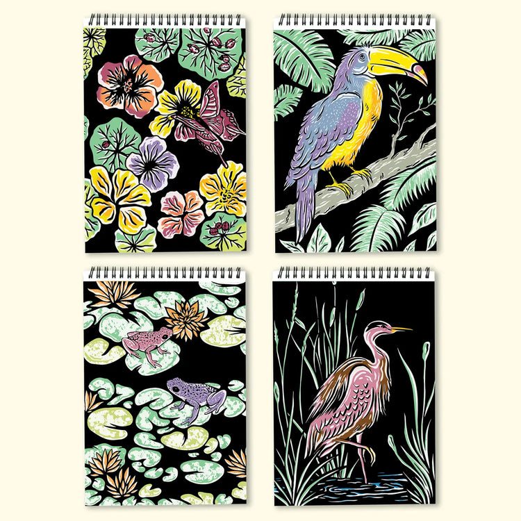 Lifelines | FlowArt | Hidden Patterns Animals - 3