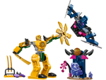 Lego Ninjago Arin's Battle Mech