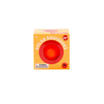 Jadore Solar Squishers | Orange - 2