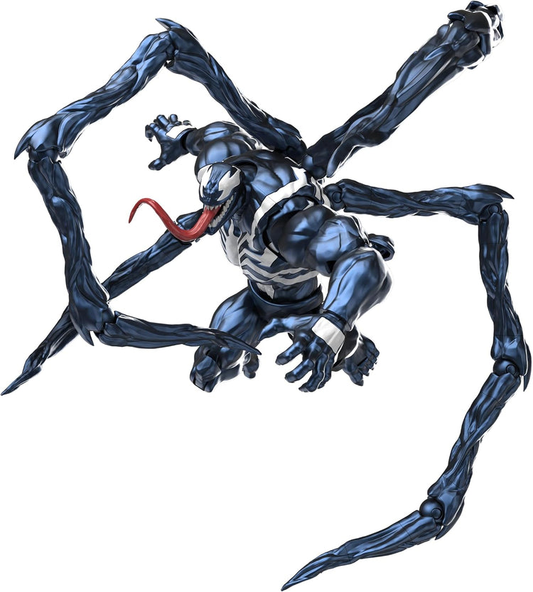 Blokees | Marvel Rivals Venom 185 pcs - 6
