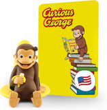TONIES-CURIOUS GEORGE 10000650
